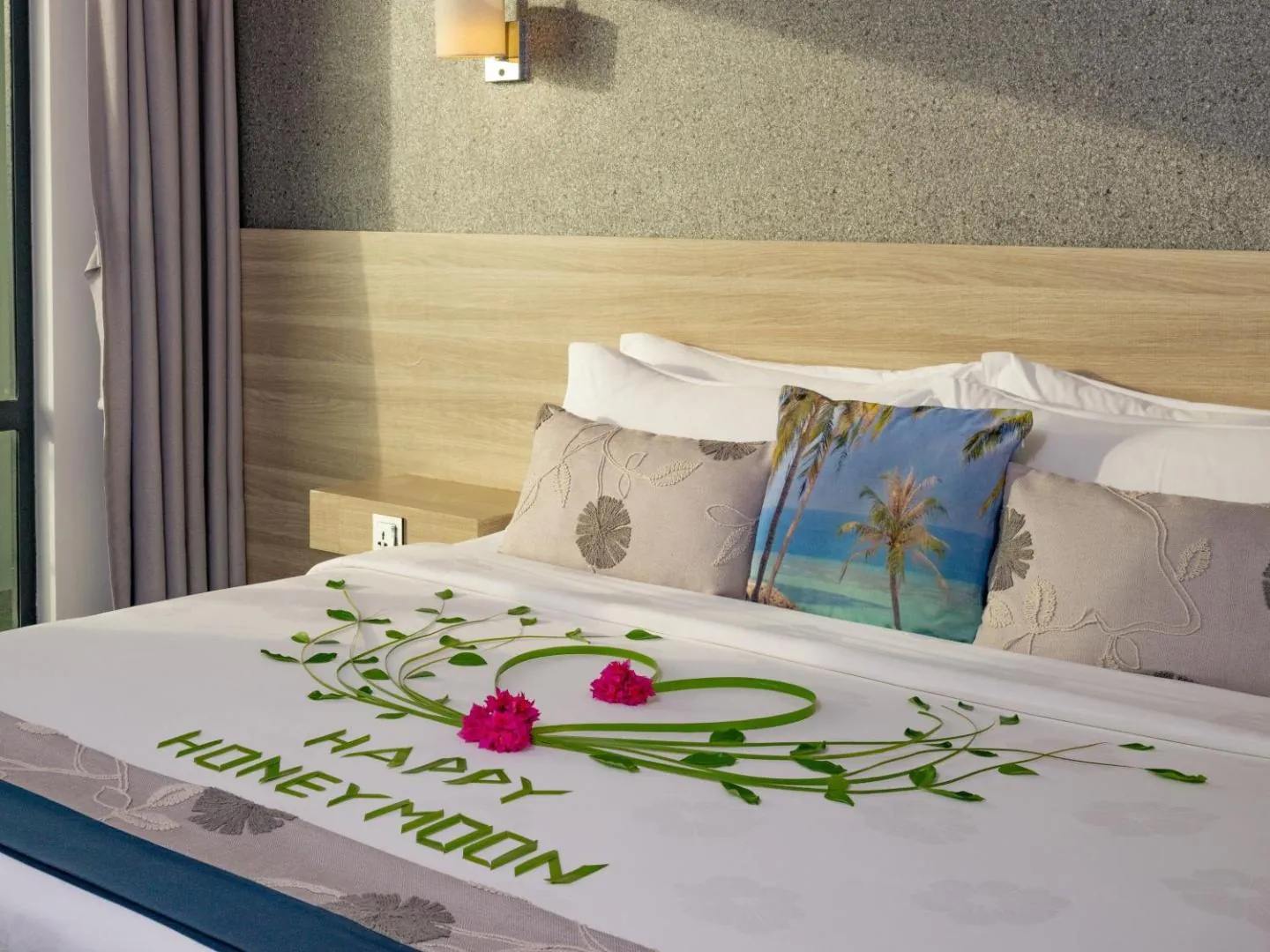 Kaani Grand Seaview 19