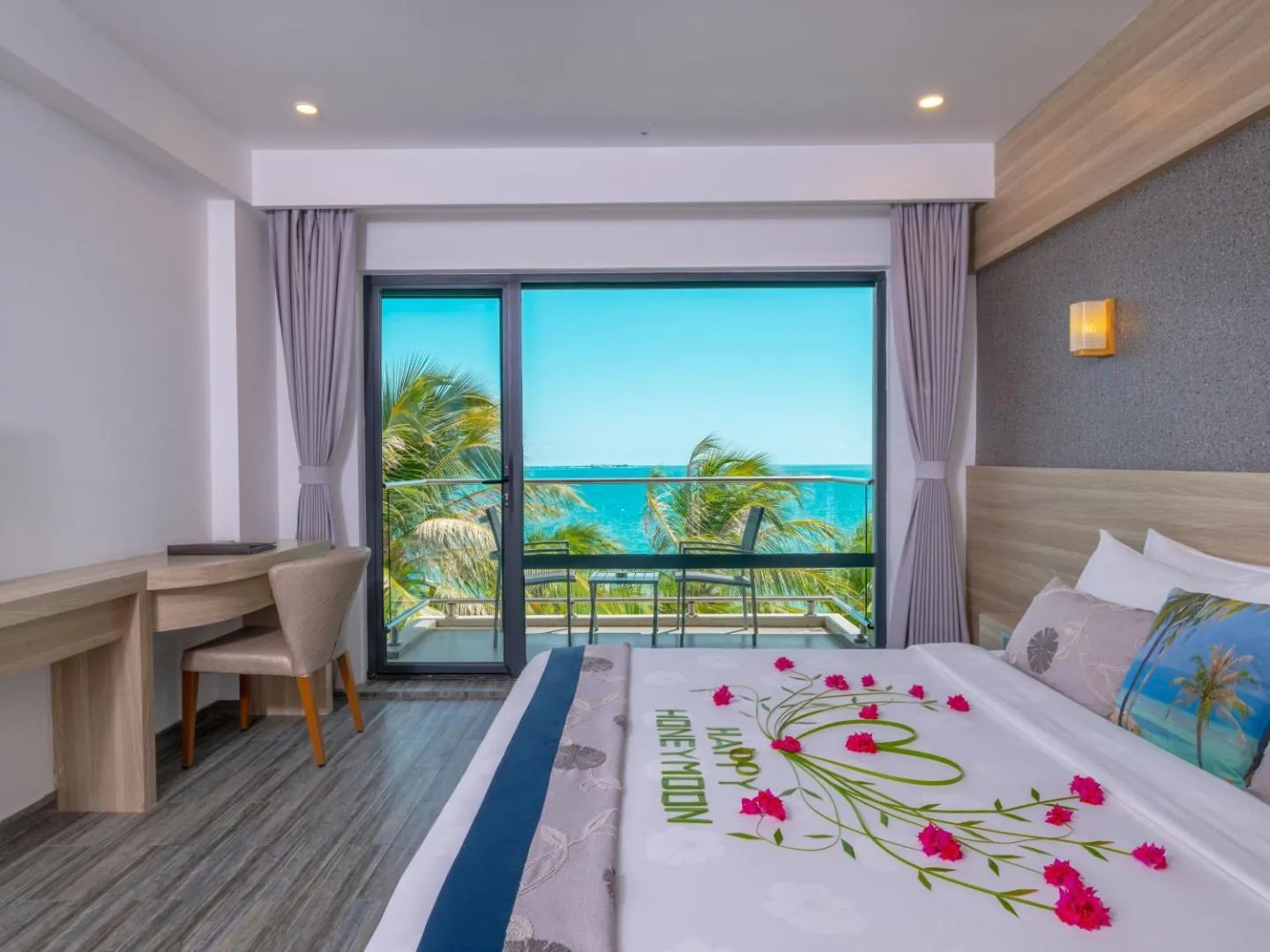 Kaani Grand Seaview 5